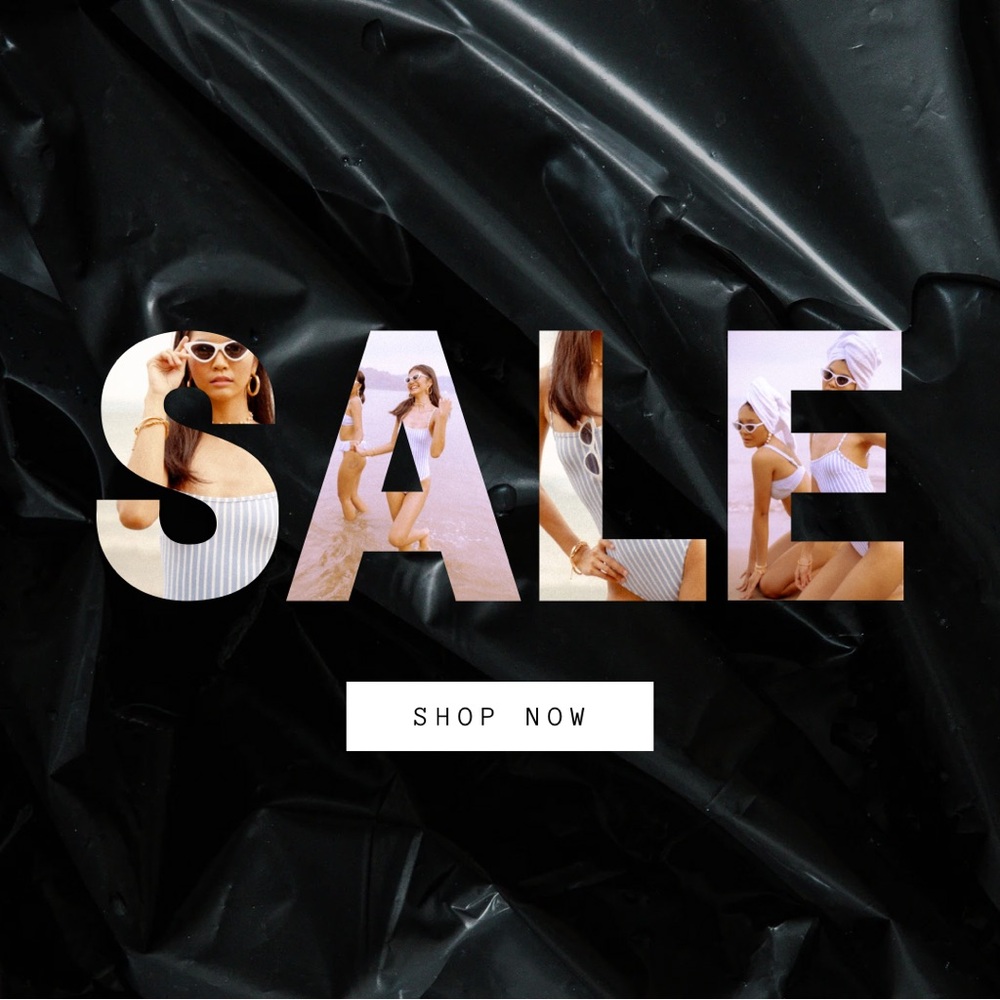 Summer Sale!!!